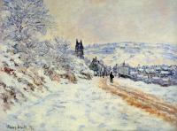 Monet, Claude Oscar